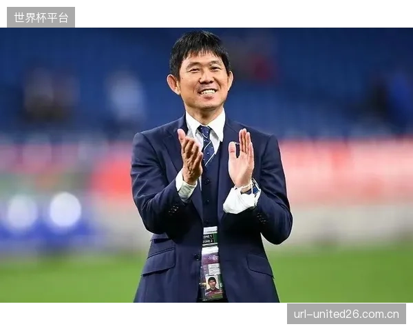 森保一或将根据对手特点切换阵型,日本队战术灵活性成为世界杯一大看点。 森保一或将根据对手特点切换阵型,日本队战术灵活性成为世界杯一大看点。